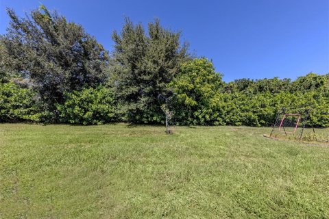 House in Venice, Florida 3 bedrooms, 184.32 sq.m. № 2395895 - photo 28