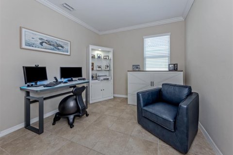 House in Venice, Florida 3 bedrooms, 184.32 sq.m. № 2395895 - photo 20