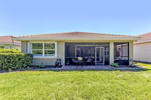 House in Venice, Florida 3 bedrooms, 184.32 sq.m. № 2395895 - photo 27
