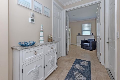 House in Venice, Florida 3 bedrooms, 184.32 sq.m. № 2395895 - photo 21
