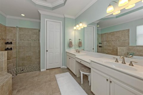 House in Venice, Florida 3 bedrooms, 184.32 sq.m. № 2395895 - photo 19