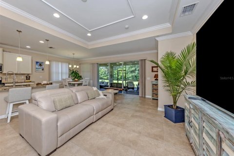 House in Venice, Florida 3 bedrooms, 184.32 sq.m. № 2395895 - photo 16