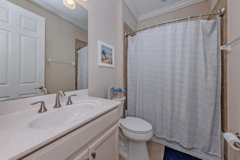 House in Venice, Florida 3 bedrooms, 184.32 sq.m. № 2395895 - photo 23