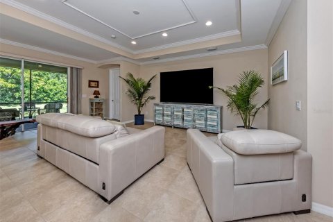 House in Venice, Florida 3 bedrooms, 184.32 sq.m. № 2395895 - photo 14