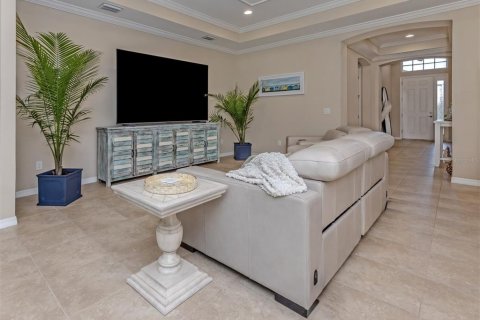 House in Venice, Florida 3 bedrooms, 184.32 sq.m. № 2395895 - photo 15