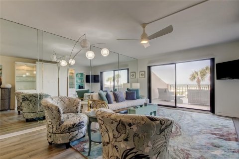 Copropriété à louer à Clearwater, Floride: 1 chambre, 83.61 m2 № 1717643 - photo 22