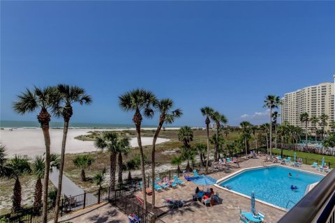 Copropriété à louer à Clearwater, Floride: 1 chambre, 83.61 m2 № 1717643 - photo 1