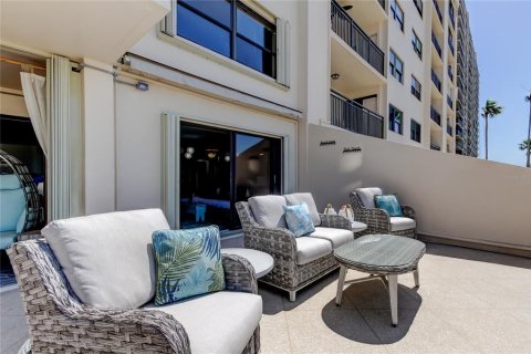 Copropriété à louer à Clearwater, Floride: 1 chambre, 83.61 m2 № 1717643 - photo 17