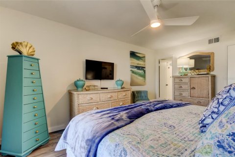 Copropriété à louer à Clearwater, Floride: 1 chambre, 83.61 m2 № 1717643 - photo 8