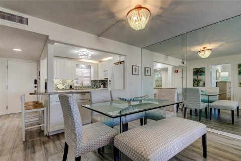 Copropriété à louer à Clearwater, Floride: 1 chambre, 83.61 m2 № 1717643 - photo 26