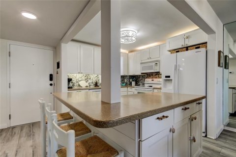 Copropriété à louer à Clearwater, Floride: 1 chambre, 83.61 m2 № 1717643 - photo 30