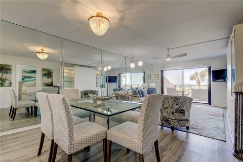 Copropriété à louer à Clearwater, Floride: 1 chambre, 83.61 m2 № 1717643 - photo 27
