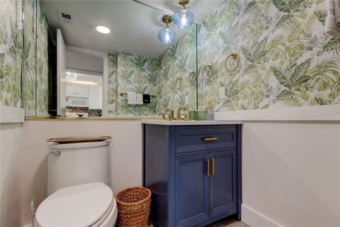 Copropriété à louer à Clearwater, Floride: 1 chambre, 83.61 m2 № 1717643 - photo 11