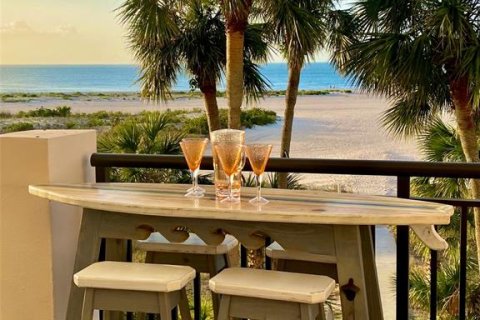 Copropriété à louer à Clearwater, Floride: 1 chambre, 83.61 m2 № 1717643 - photo 21