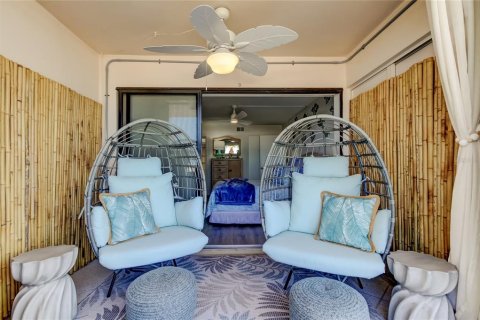 Copropriété à louer à Clearwater, Floride: 1 chambre, 83.61 m2 № 1717643 - photo 14
