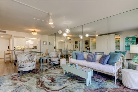 Copropriété à louer à Clearwater, Floride: 1 chambre, 83.61 m2 № 1717643 - photo 24