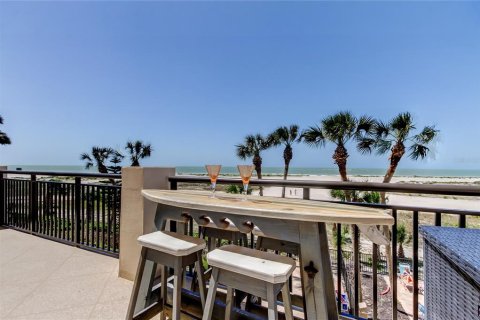 Copropriété à louer à Clearwater, Floride: 1 chambre, 83.61 m2 № 1717643 - photo 20