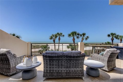 Copropriété à louer à Clearwater, Floride: 1 chambre, 83.61 m2 № 1717643 - photo 15