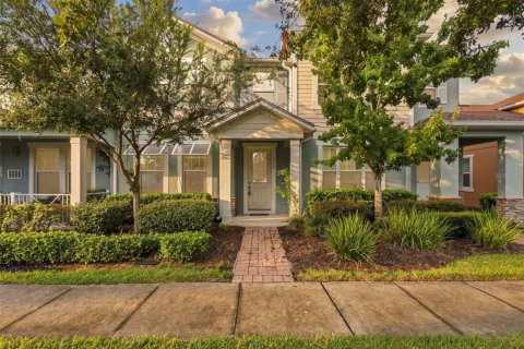 Townhouse in Kissimmee, Florida 3 bedrooms, 148.92 sq.m. № 2356597
