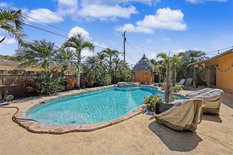 Casa en venta en Cutler Bay, Florida, 3 dormitorios, 154.78 m2 № 2271129 - foto 30