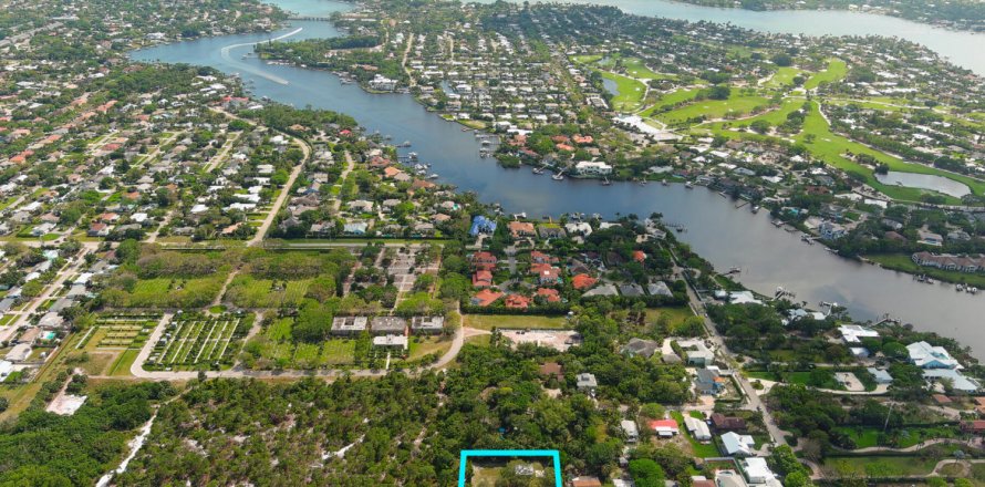 Casa en Jupiter, Florida 3 dormitorios, 163.42 m2 № 1049919