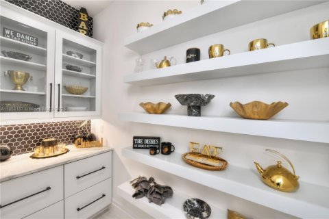 Купить виллу или дом в Порт-Оранж, Флорида 9 комнат, 373.93м2, № 2079559 - фото 9