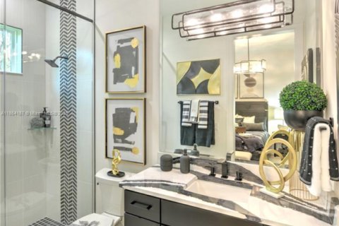 Купить виллу или дом в Порт-Оранж, Флорида 9 комнат, 373.93м2, № 2079559 - фото 29