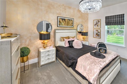 Купить виллу или дом в Порт-Оранж, Флорида 9 комнат, 373.93м2, № 2079559 - фото 26