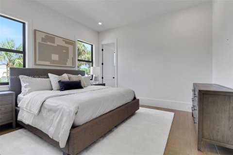 Villa ou maison à vendre à Naples, Floride: 5 chambres № 1822077 - photo 25