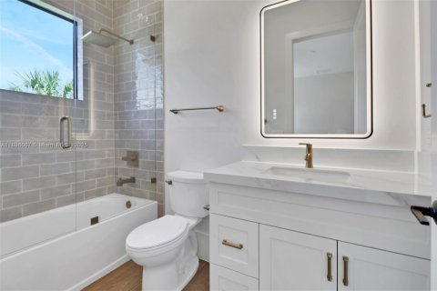 Villa ou maison à vendre à Naples, Floride: 5 chambres № 1822077 - photo 28