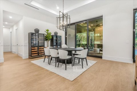 Купить виллу или дом в Нейплс, Флорида 5 спален, № 1822077 - фото 9