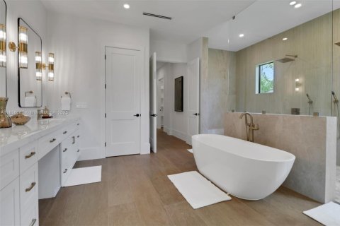 Villa ou maison à vendre à Naples, Floride: 5 chambres № 1822077 - photo 21