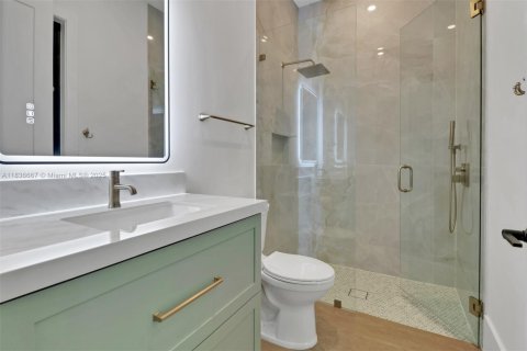 Villa ou maison à vendre à Naples, Floride: 5 chambres № 1822077 - photo 24