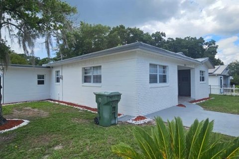 House in Palatka, Florida 4 bedrooms, 133.78 sq.m. № 1885360 - photo 8