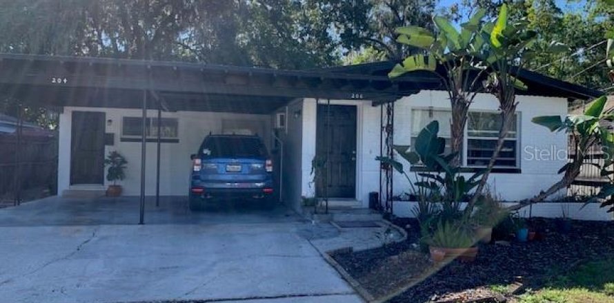 Appartement à Orlando, Floride 2 chambres, 83.61 m2 № 2425377