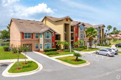 Condo in Kissimmee, Florida, 2 bedrooms  № 2224650