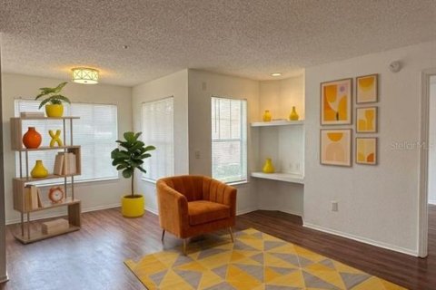 Condominio en alquiler en Kissimmee, Florida, 2 dormitorios, 95.32 m2 № 2224650 - foto 10