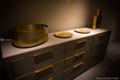 Купить отель в Холливуд, Флорида 1 спальня, 67.26м2, № 1984859 - фото 6