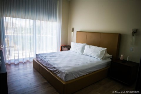 Купить отель в Холливуд, Флорида 1 спальня, 67.26м2, № 1984859 - фото 8