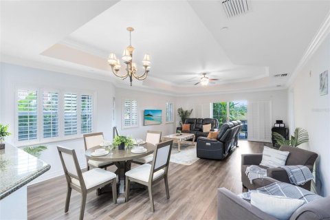 Condo in Kissimmee, Florida, 3 bedrooms  № 2266895 - photo 8