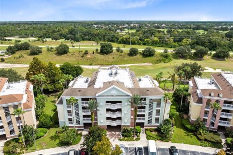 Condo in Kissimmee, Florida, 3 bedrooms  № 2266895 - photo 2