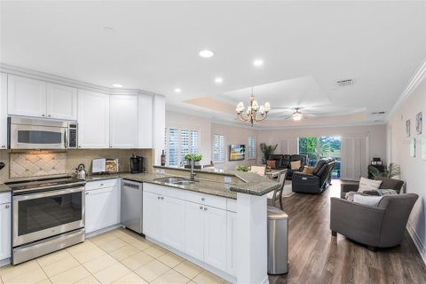 Condo in Kissimmee, Florida, 3 bedrooms  № 2266895 - photo 6