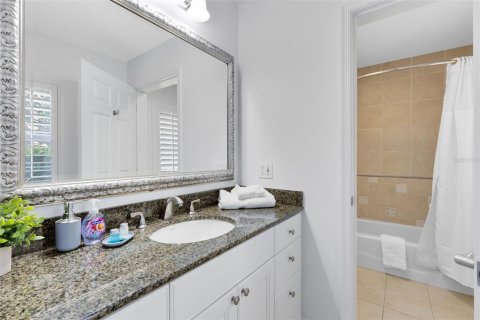 Condo in Kissimmee, Florida, 3 bedrooms  № 2266895 - photo 15