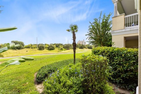 Condo in Kissimmee, Florida, 3 bedrooms  № 2266895 - photo 23