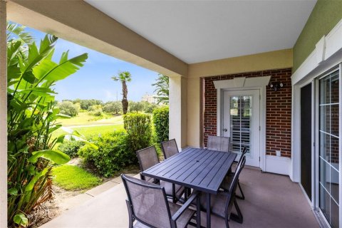 Condo in Kissimmee, Florida, 3 bedrooms  № 2266895 - photo 22