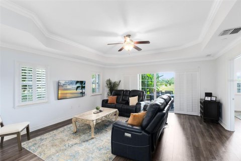 Condo in Kissimmee, Florida, 3 bedrooms  № 2266895 - photo 10