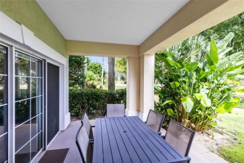 Condo in Kissimmee, Florida, 3 bedrooms  № 2266895 - photo 24