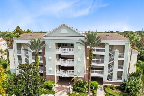 Condominio en Kissimmee, Florida, 3 dormitorios  № 2266895