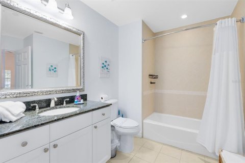 Condo in Kissimmee, Florida, 3 bedrooms  № 2266895 - photo 18