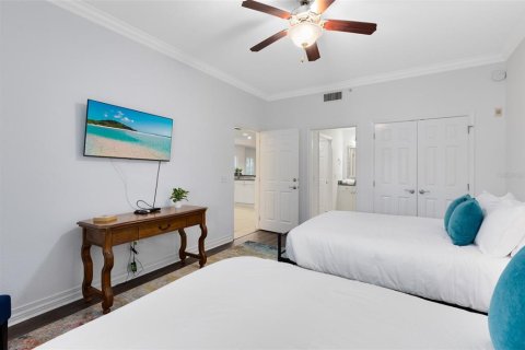 Condo in Kissimmee, Florida, 3 bedrooms  № 2266895 - photo 17